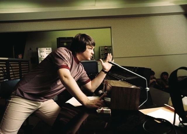 「ザ・ビーチ・ボーイズ」B・ウィルソンのドキュメンタリー、4月公開