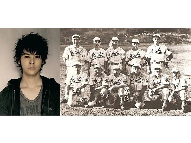 妻夫木聡「バンクーバーの朝日」主演で石井裕也監督と再タッグ！亀梨和也らと日系移民に