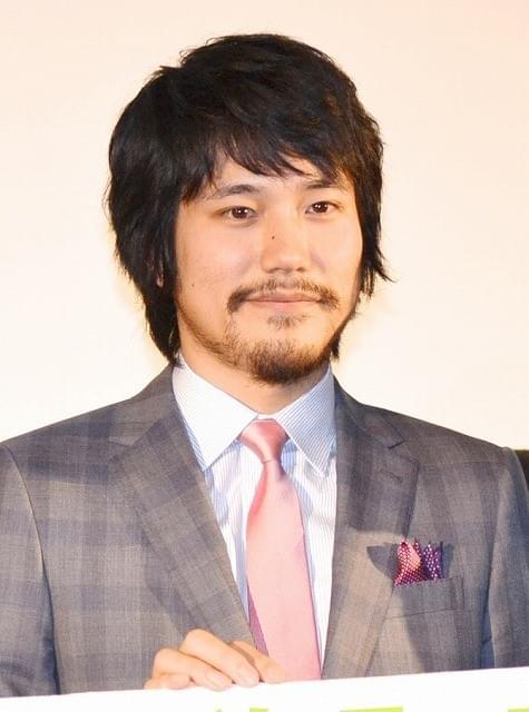 松山ケンイチ、震災後の福島を描いた「家路」は「前向きな映画」