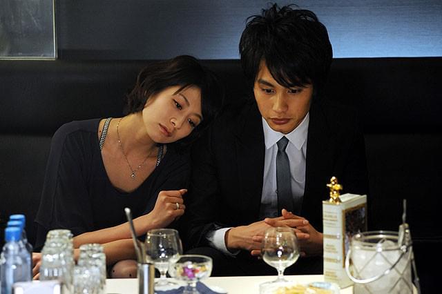 (C)2014「東京難民」製作委員会