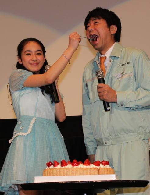 よゐこ有野、銀メダル葛西選手に刺激！マイティボンジャックで東京五輪目指す？