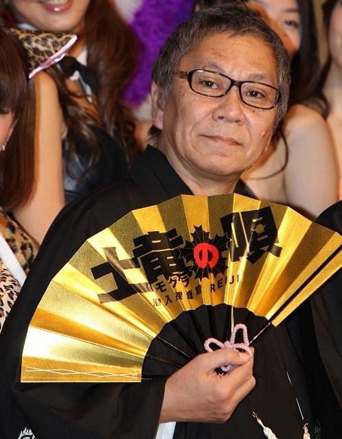 生田斗真、4年ぶりに生歌披露！ムチャぶりアンコールにも「バッチ来ーい」