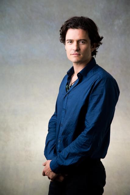 「ホビット」で再登場！オーランド・ブルームが明かすレゴラスへの思い