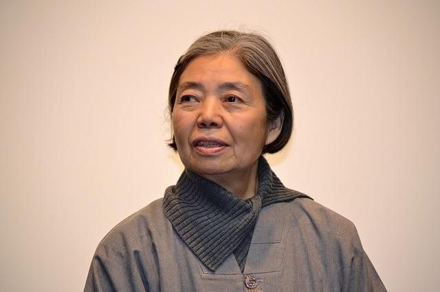 樹木希林、全身がん治療を終え「生活の質はひとつも変わらない」