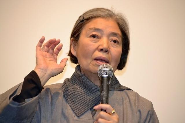 樹木希林、全身がん治療を終え「生活の質はひとつも変わらない」