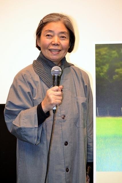 樹木希林、全身がん治療を終え「生活の質はひとつも変わらない」