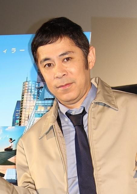 ナイナイ岡村、結婚したキャイ～ン天野に「裏切り行為」と怒り心頭？ 今年は同棲目標