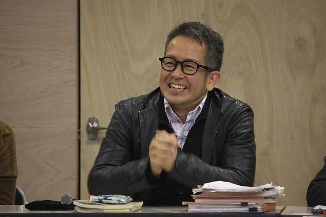 柳楽優弥、舞台「金閣寺」主演に強い意気込み「初日までに坊主にする」