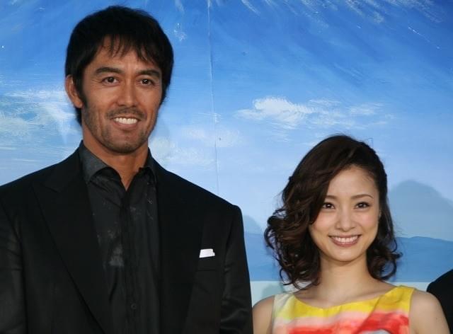 上戸彩「テルマエ・ロマエII」の見どころは「阿部寛のお尻」