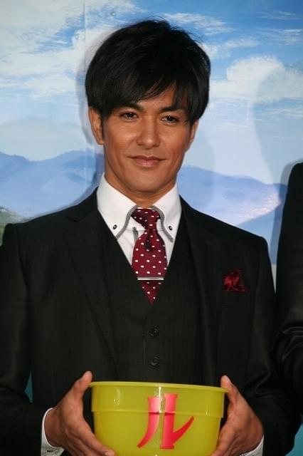 上戸彩「テルマエ・ロマエII」の見どころは「阿部寛のお尻」