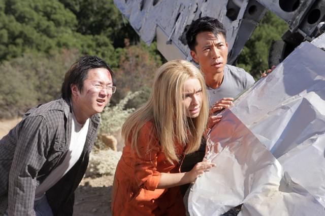 ヒットシリーズ「HEROES／ヒーローズ」が2015年にミニシリーズで復活