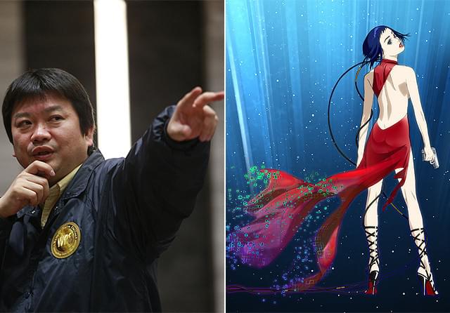 本広克行プロデュース 「攻殻機動隊ARISE」ショートムービープロジェクト始動