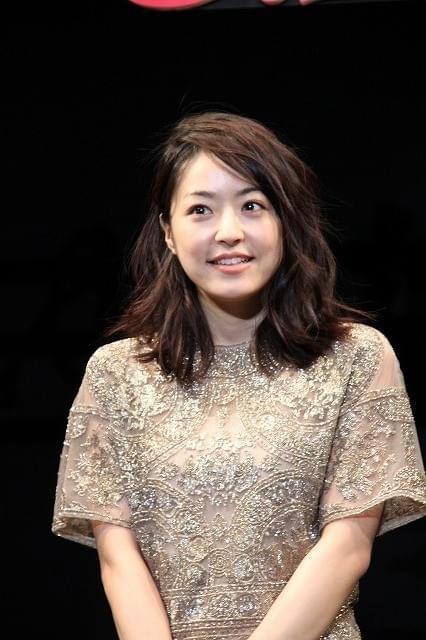 井上真央VS菜々緒、暴露合戦を披露 ファンは爆笑止まらず