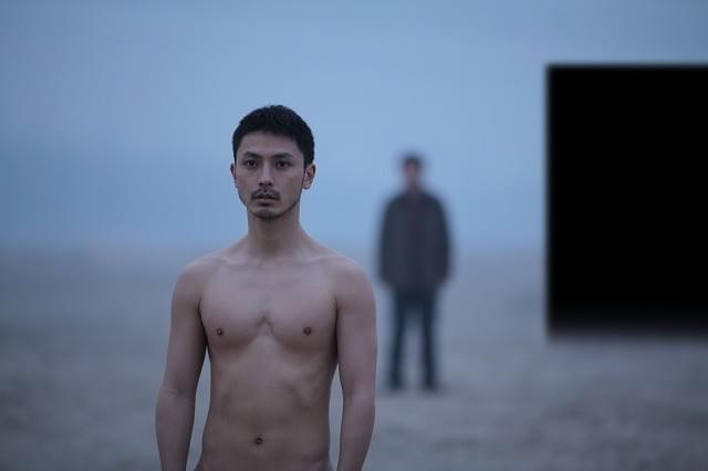 日本人監督が単身中国に渡ってつくった異色作「黒四角」が公開