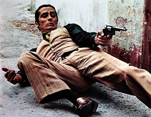 ベルモンド＆ドロン共演 伝説のギャング映画「ボルサリーノ」44年ぶりに再上映！