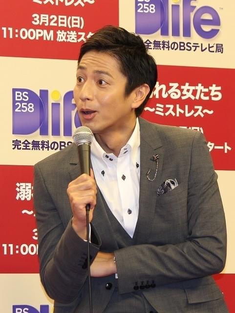 チュート徳井「結婚向いてない」 芸人の結婚＆熱愛報道にも涼しい顔