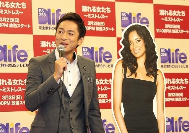 チュート徳井「結婚向いてない」 芸人の結婚＆熱愛報道にも涼しい顔