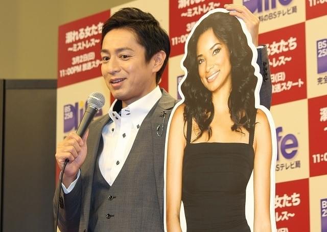 チュート徳井「結婚向いてない」 芸人の結婚＆熱愛報道にも涼しい顔