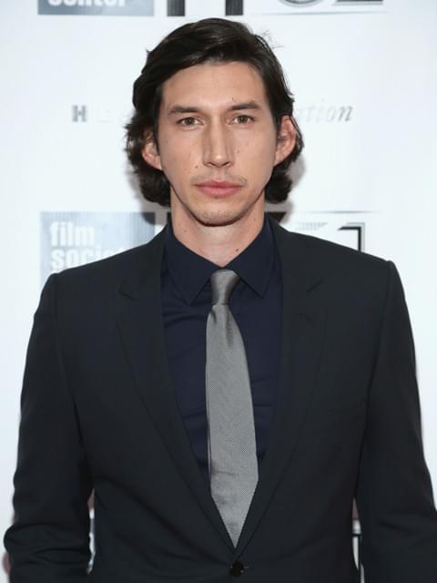 「スター・ウォーズ エピソード7」悪役にアダム・ドライバー