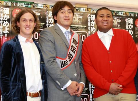 石井一久氏、吉本社員としての“初登板”は「グダグダの内容」も自己評価は75点