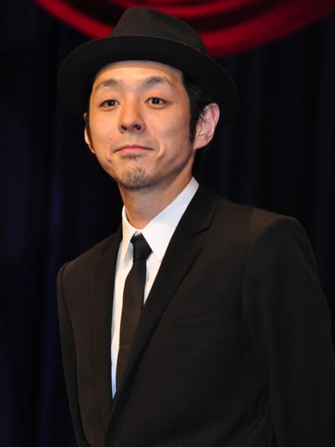 東出昌大に「悠太郎さん！」 ゆうばり映画祭参加で市民から歓声