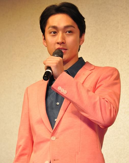 東出昌大に「悠太郎さん！」 ゆうばり映画祭参加で市民から歓声