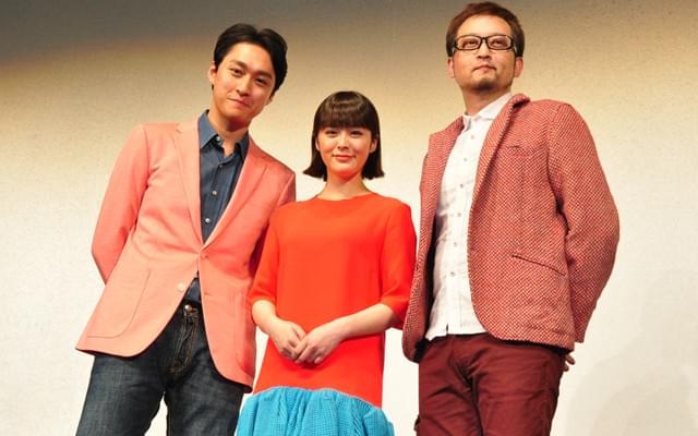 東出昌大に「悠太郎さん！」 ゆうばり映画祭参加で市民から歓声