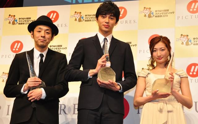 東出昌大に「悠太郎さん！」 ゆうばり映画祭参加で市民から歓声