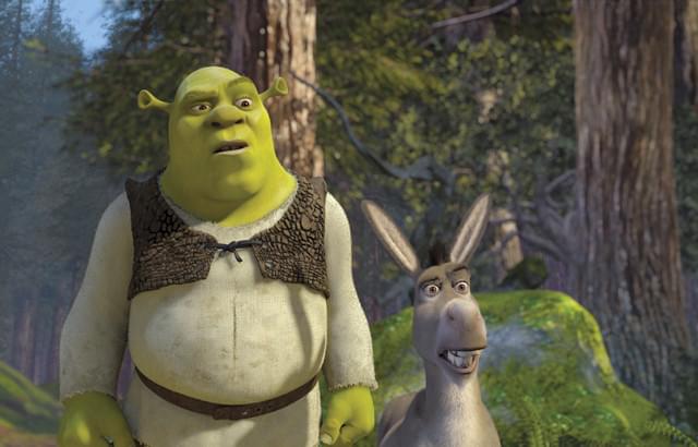 ジェフリー・カッツェンバーグ「シュレック」の続編製作を示唆