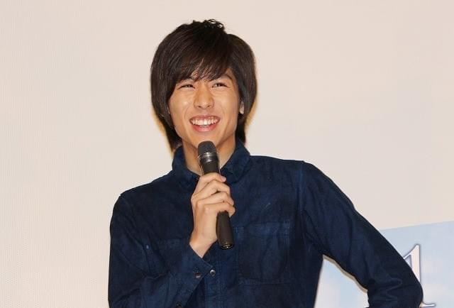 「D-BOYS」池岡亮介、初主演作が完成「夢を追う人の勇気になれば」と感無量