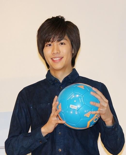 「D-BOYS」池岡亮介、初主演作が完成「夢を追う人の勇気になれば」と感無量