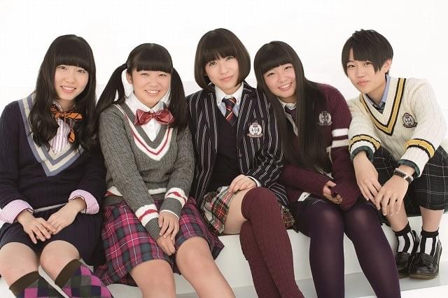 「ハイキック・エンジェルス」主題歌は「TOUGH BOY」のカバー曲！「たんこぶちん」が担当