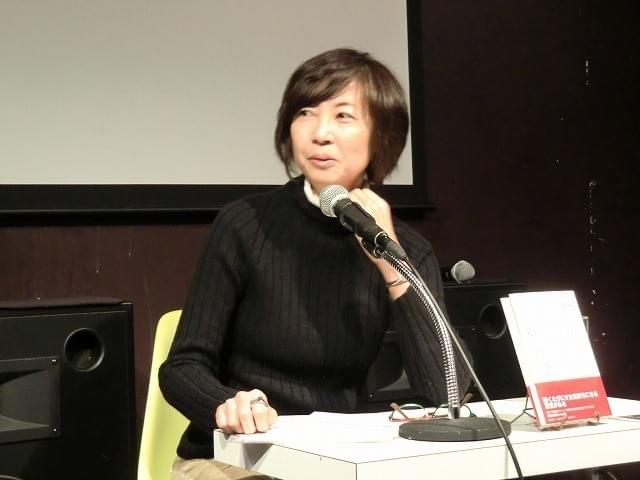 歴史に翻弄された翻訳家を追う「ドストエフスキーと愛に生きる」岸本佐知子が語る