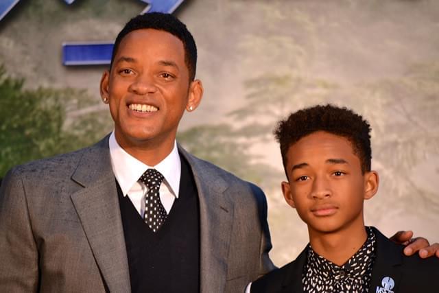 ラジー賞発表 ウィル・スミス＆ジェイデン・スミスが親子受賞