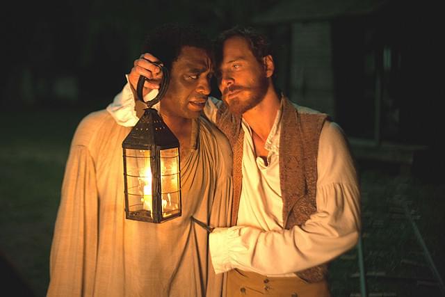 脚色賞「それでも夜は明ける」