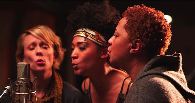 【第86回アカデミー賞】長編ドキュメンタリー賞は「バックコーラスの歌姫（ディーバ）たち」