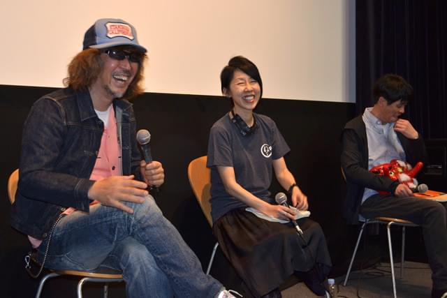 三木聡監督が明かした「変身インタビュアーの憂鬱」着想の秘密