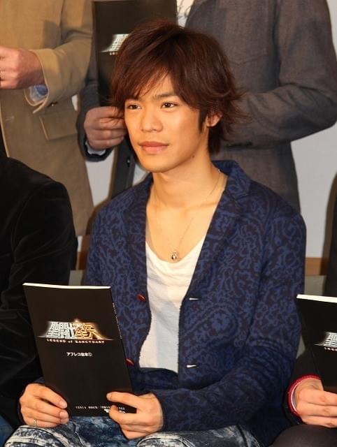 新生「聖闘士星矢」青銅聖闘士に続き、黄金聖闘士演じる豪華声優が決定！