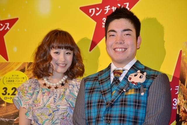 高橋愛、夫・あべこうじと“ポール・ポッツ夫妻”目指す？