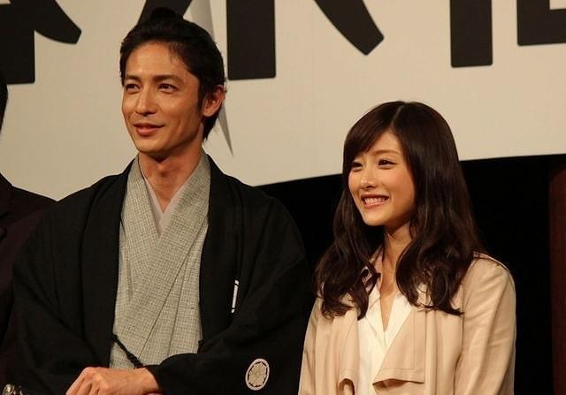 「幕末高校生」主演の玉木宏、初共演した石原さとみは「瞬発力ある」