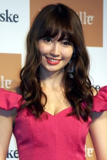 AKB48の小嶋陽菜