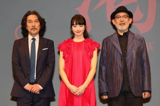 中島哲也監督「衝撃作、問題作を超える」と宣言！最新作「渇き。」で新たな地平