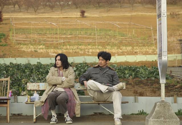 瑛太＆松田龍平の名コンビ復活！最新作「まほろ駅前狂騒曲」撮影快調