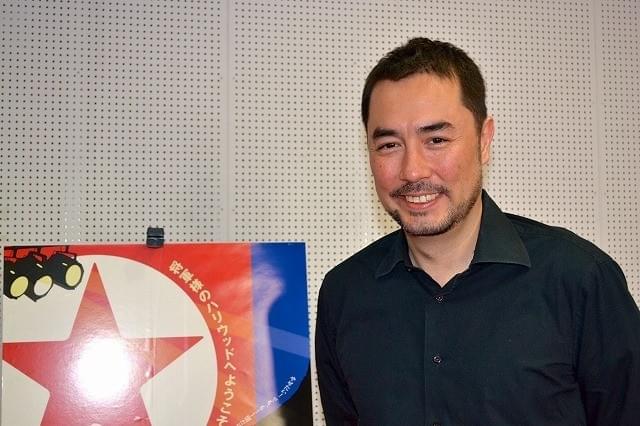 知られざる北朝鮮映画界に密着した「シネマパラダイス★ピョンヤン」 監督が語る撮影の裏側