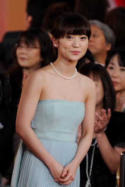 「舟を編む」第37回日本アカデミー賞で作品賞含む6冠