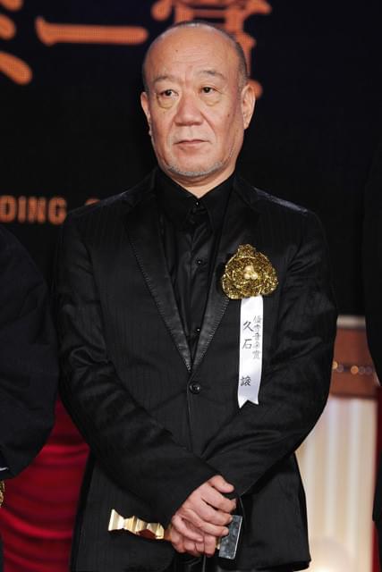 「舟を編む」第37回日本アカデミー賞で作品賞含む6冠