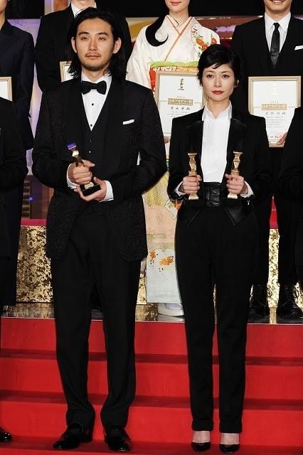 「舟を編む」第37回日本アカデミー賞で作品賞含む6冠