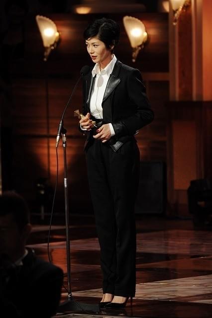 「舟を編む」第37回日本アカデミー賞で作品賞含む6冠