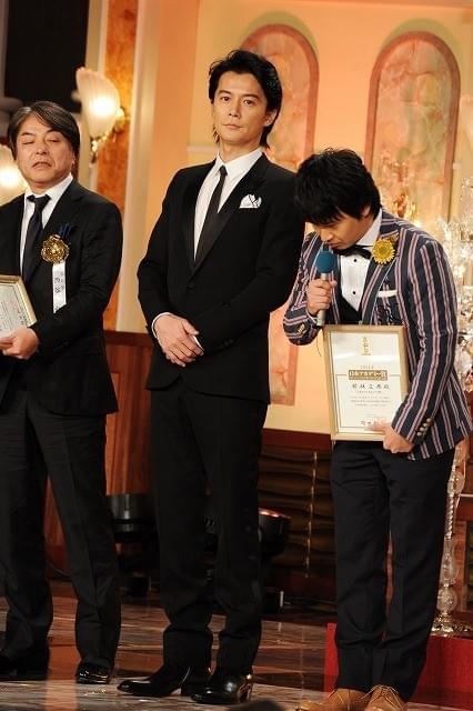 「舟を編む」第37回日本アカデミー賞で作品賞含む6冠