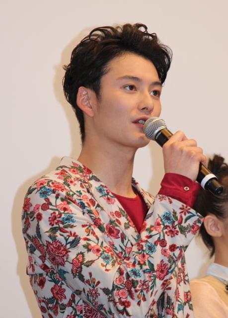 深田恭子、昔は不思議ちゃん… 「しゅららぼん」出演で“私は普通”実感